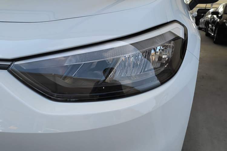 Used Volkswagen ID.3 2024 Outstanding Edition Left Front Headlight