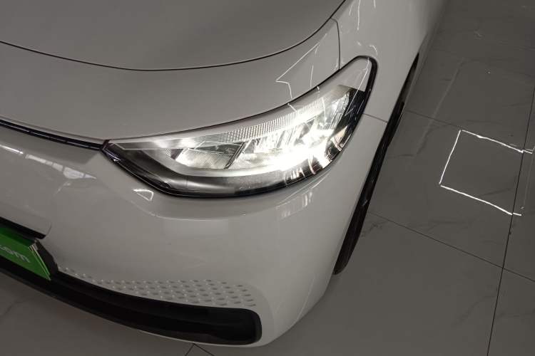 Used Volkswagen ID.3 2024 Outstanding Edition Left Front Headlight