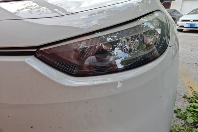 Used Volkswagen ID.3 2024 Pure & Smart Edition Left Front Headlight