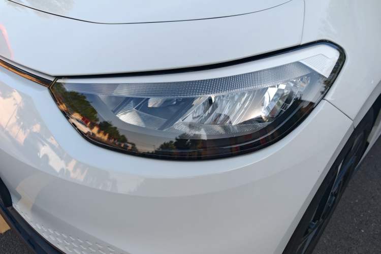 Used Volkswagen ID.3 2024 Outstanding Edition Left Front Headlight