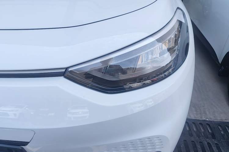 Used Volkswagen ID.3 2024 Outstanding Edition Left Front Headlight