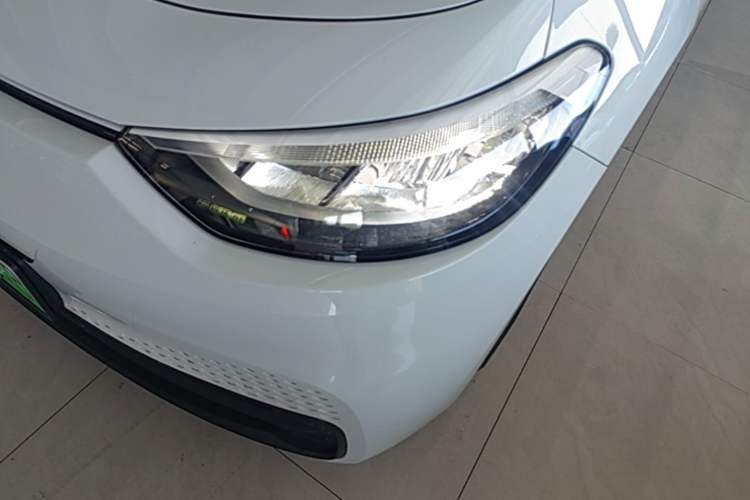 Used Volkswagen ID.3 2024 Outstanding Edition Left Front Headlight