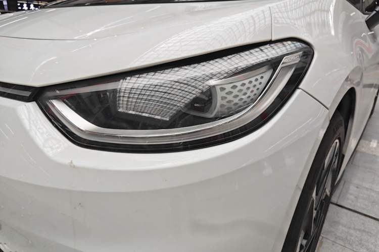Used Volkswagen ID.3 2024 Intelligent Edition Left Front Headlight