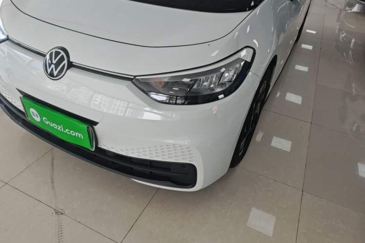 Used Volkswagen ID.3 2024 Outstanding Edition Left Front Headlight