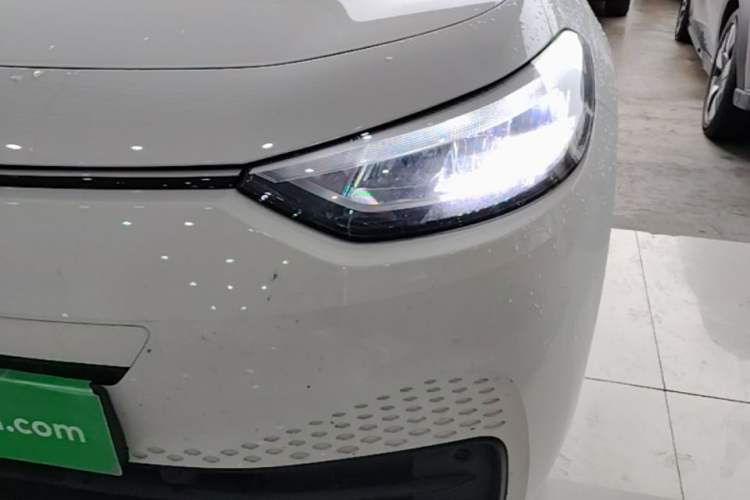 Used Volkswagen ID.3 2024 Outstanding Edition Left Front Headlight