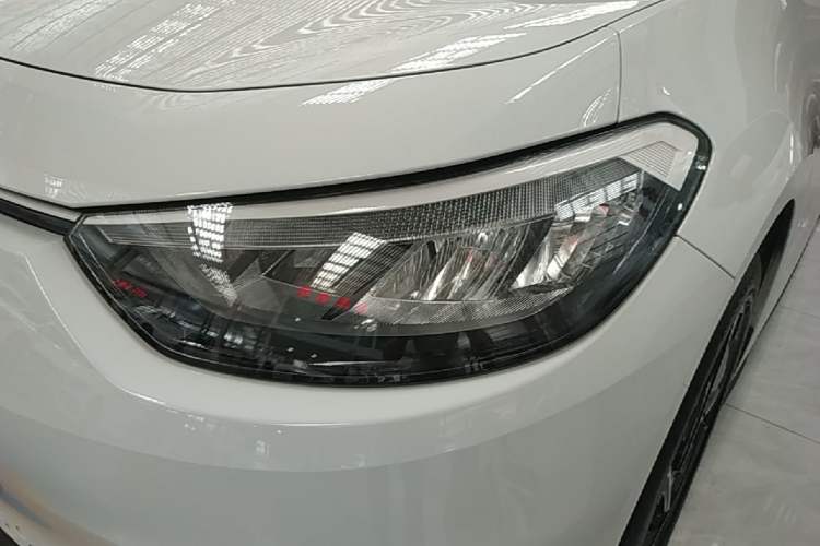 Used Volkswagen ID.3 2024 Outstanding Edition Left Front Headlight