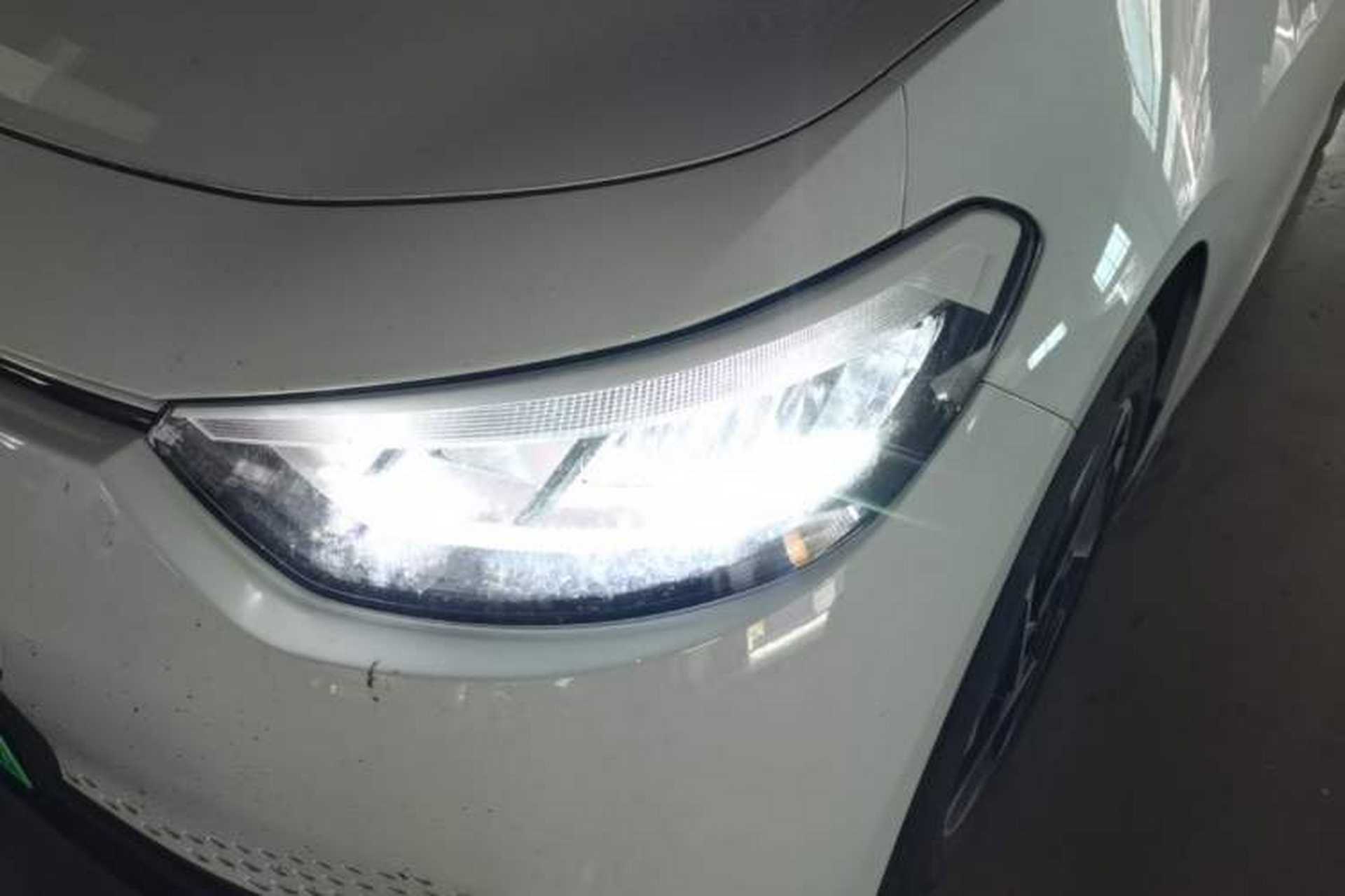 Used Volkswagen ID.3 2024 Pure & Smart Edition Left Front Headlight
