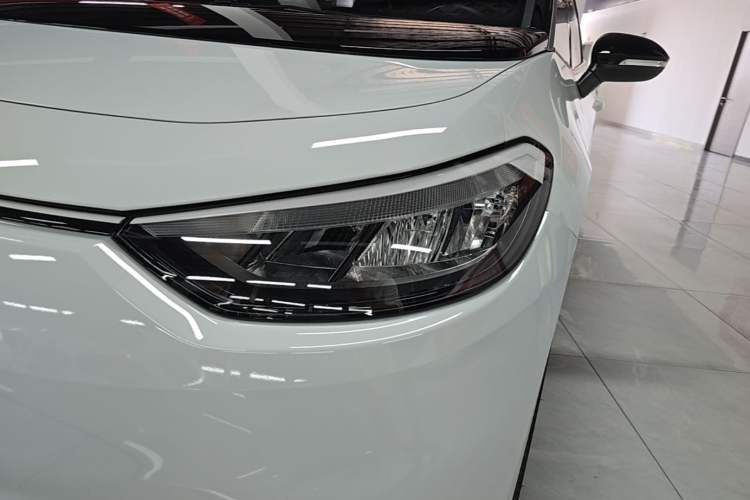 Used Volkswagen ID.3 2024 Outstanding Edition Left Front Headlight