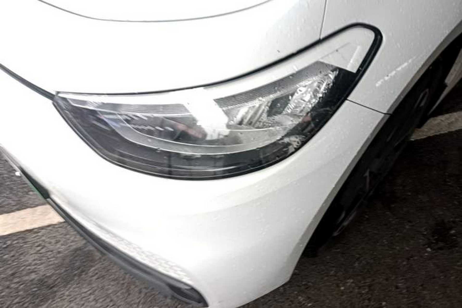 Used Volkswagen ID.3 2024 Pure & Smart Edition Left Front Headlight