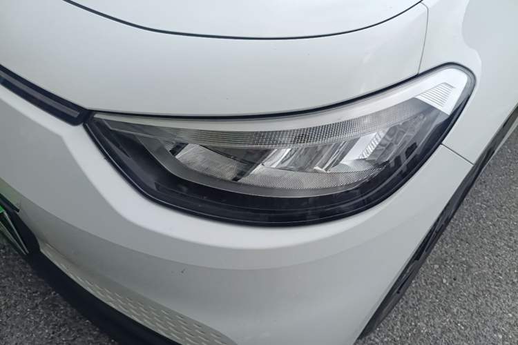 Used Volkswagen ID.3 2024 Outstanding Edition Left Front Headlight