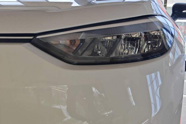 Used Volkswagen ID.3 2024 Pure & Smart Edition Left Front Headlight