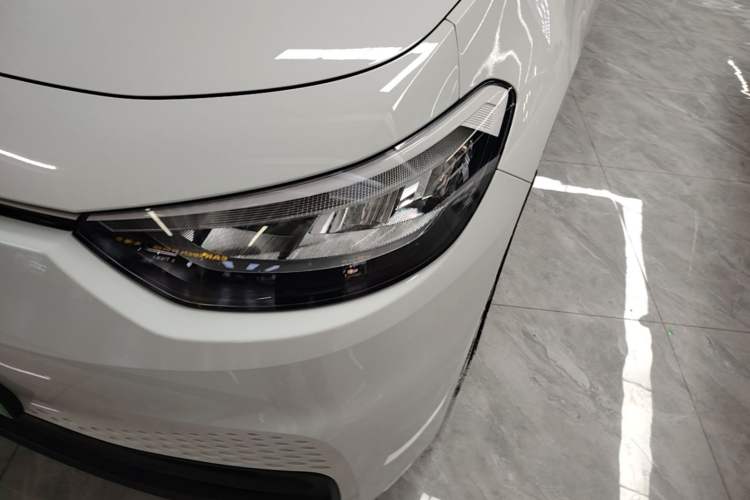 Used Volkswagen ID.3 2024 Outstanding Edition Left Front Headlight