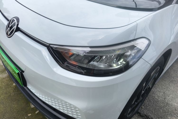 Used Volkswagen ID.3 2024 Outstanding Edition Left Front Headlight
