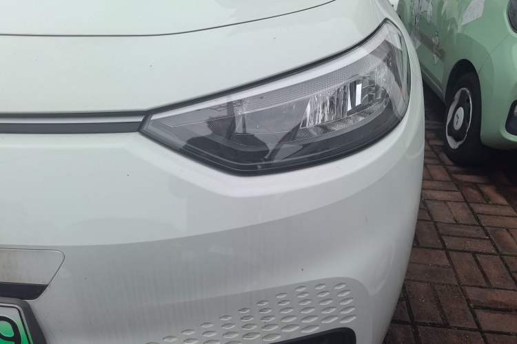 Used Volkswagen ID.3 2024 Pure & Smart Edition Left Front Headlight