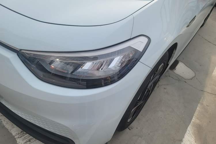 Used Volkswagen ID.3 2024 Outstanding Edition Left Front Headlight