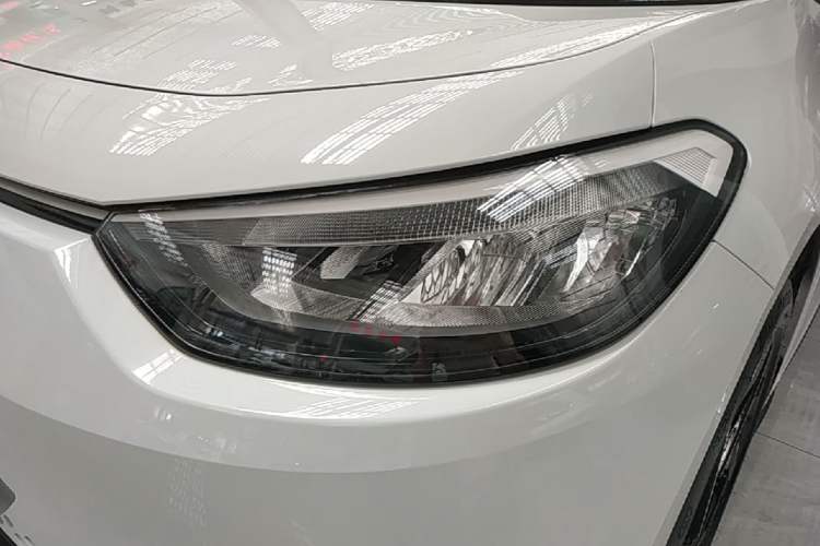 Used Volkswagen ID.3 2024 Outstanding Edition Left Front Headlight