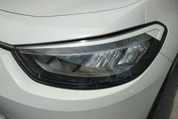 Used Volkswagen ID.3 2024 Outstanding Edition Left Front Headlight