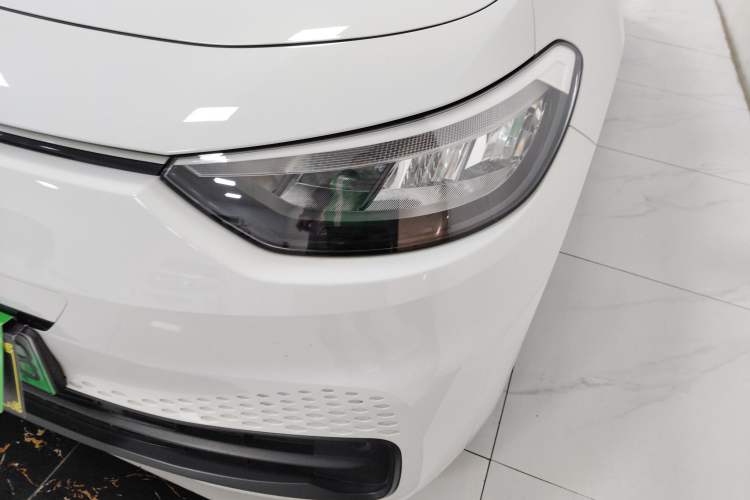 Used Volkswagen ID.3 2024 Outstanding Edition Left Front Headlight