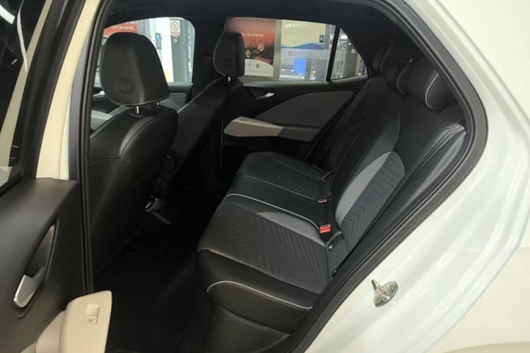 Used Volkswagen ID.3 2024 Outstanding Edition Left Rear Seat