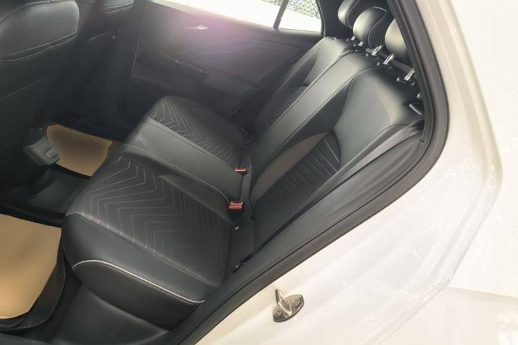 Used Volkswagen ID.3 2024 Pure & Smart Edition Left Rear Seat