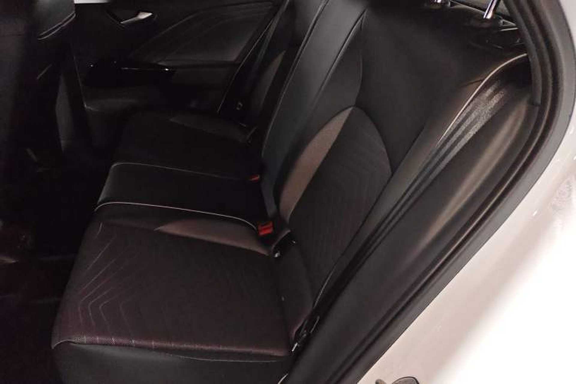 Used Volkswagen ID.3 2024 Pure & Smart Edition Left Rear Seat