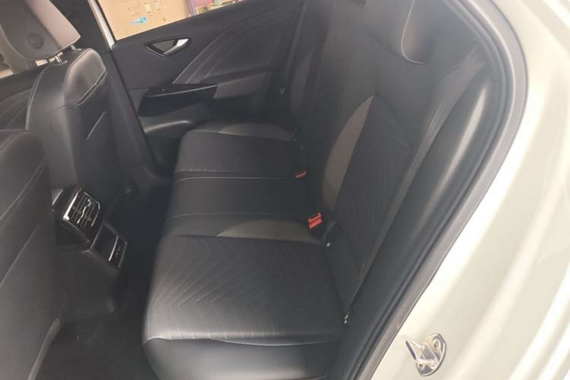 Used Volkswagen ID.3 2024 Pure & Smart Edition Left Rear Seat