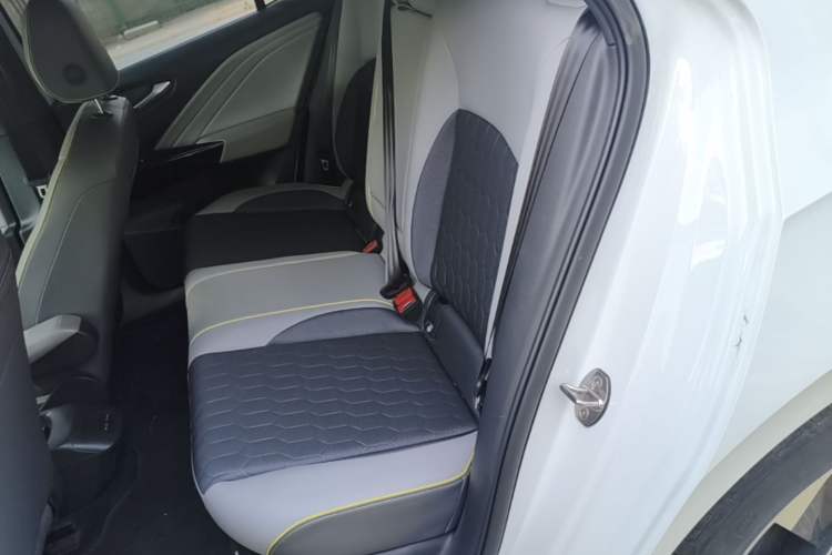 Used Volkswagen ID.3 2024 Intelligent Edition Left Rear Seat