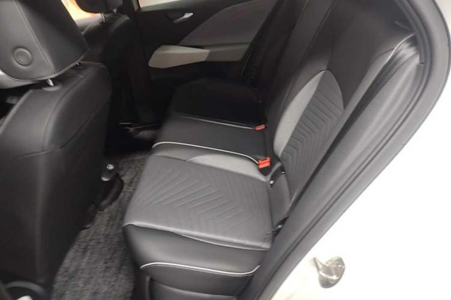 Used Volkswagen ID.3 2024 Outstanding Edition Left Rear Seat