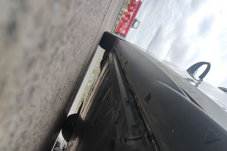 Used Volkswagen ID.3 2024 Pure & Smart Edition Left Side Sill