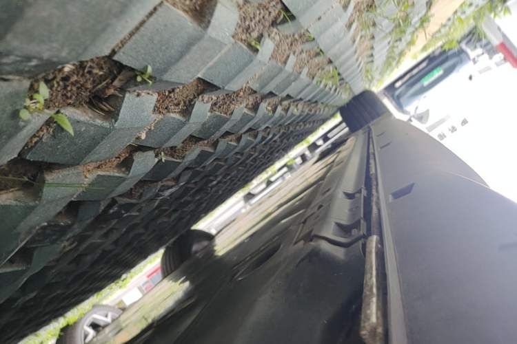 Used Volkswagen ID.3 2024 Pure & Smart Edition Left Side Sill