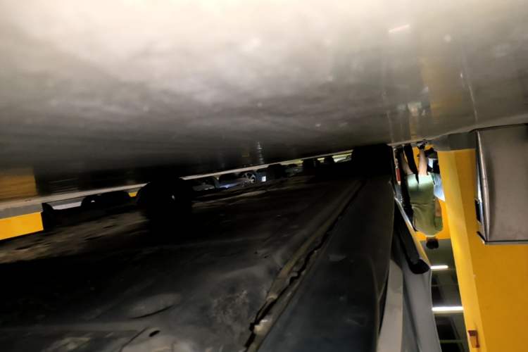 Used Volkswagen ID.3 2024 Pure & Smart Edition Left Side Sill