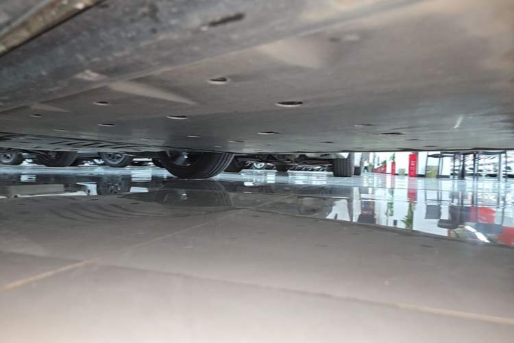 Used Volkswagen ID.3 2024 Outstanding Edition Left Side Sill