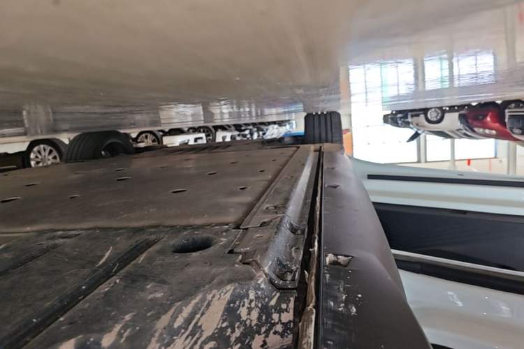 Used Volkswagen ID.3 2024 Pure & Smart Edition Left Side Sill