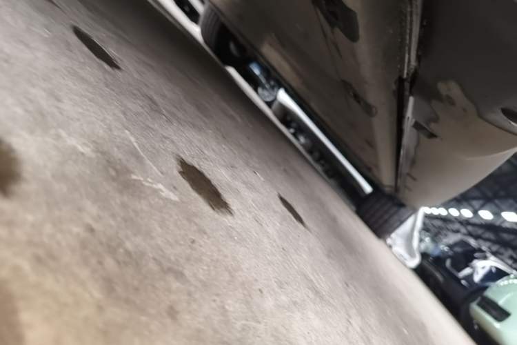 Used Volkswagen ID.3 2024 Intelligent Edition Left Side Sill