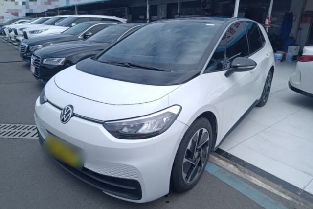 Used Volkswagen ID.3 2024 Outstanding Edition