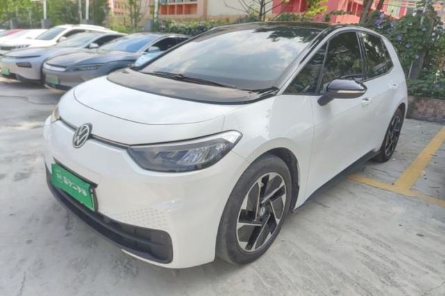 Used Volkswagen ID.3 2024 Outstanding Edition