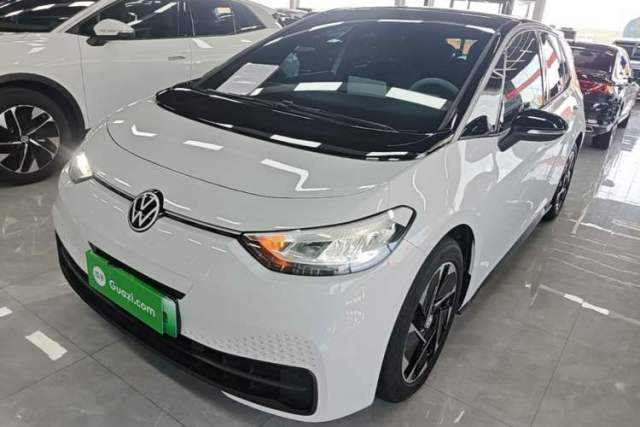 Used Volkswagen ID.3 2024 Outstanding Edition
