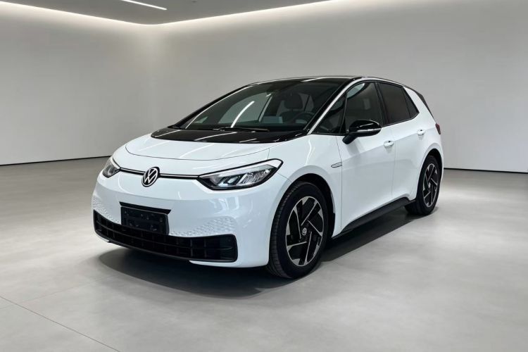 Ojetý Volkswagen ID.3 2024 Outstanding Edition Guazi used car, China used car export, Used car for sale, Used  cars, Cheapest cars for sale