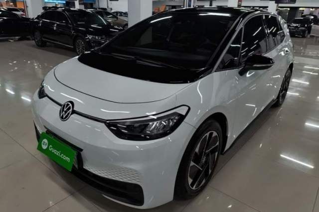 Used Volkswagen ID.3 2024 Outstanding Edition