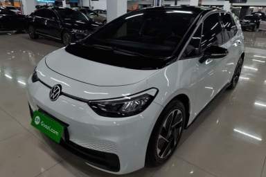Used Volkswagen ID.3 2024 Outstanding Edition