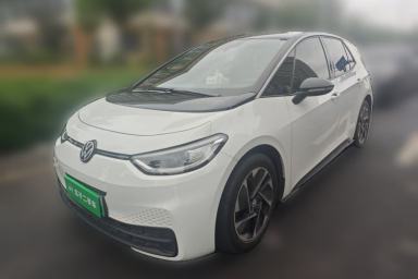 Used Volkswagen ID.3 2024 Outstanding Edition