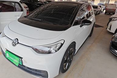 Used Volkswagen ID.3 2024 Pure & Smart Edition