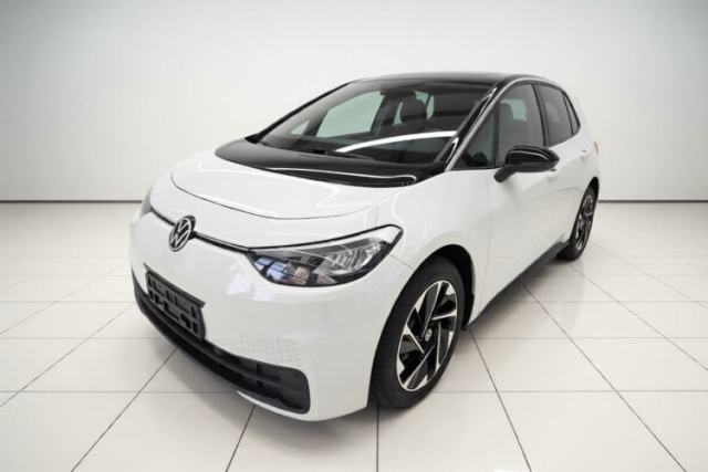 Volkswagen ID.3 2024 Outstanding Edition usado