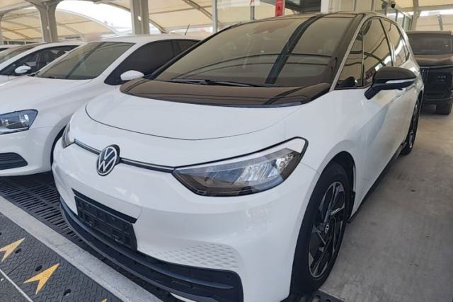 Used Volkswagen ID.3 2024 Outstanding Edition