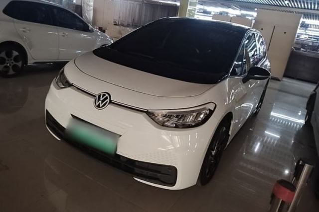 Used Volkswagen ID.3 2024 Outstanding Edition