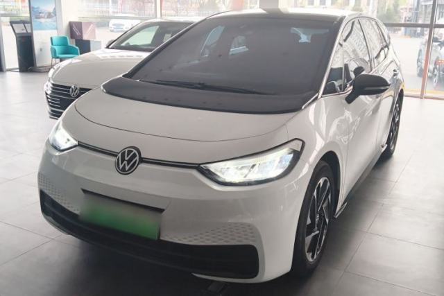 Used Volkswagen ID.3 2024 Outstanding Edition