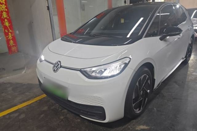 Used Volkswagen ID.3 2024 Outstanding Edition