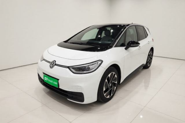Ojetý Volkswagen ID.3 2024 Intelligent Edition