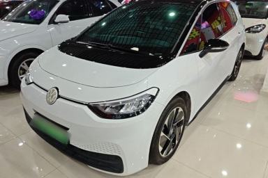 Used Volkswagen ID.3 2024 Outstanding Edition