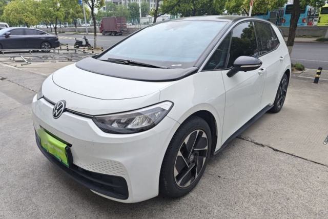 Used Volkswagen ID.3 2024 Pure & Smart Edition